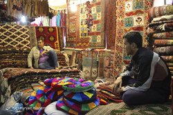 ماهی فروشان فریدونکنار