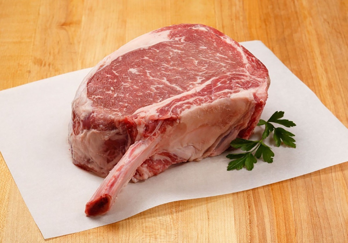 مظنه فروش استیک در بازار چقدر است؟