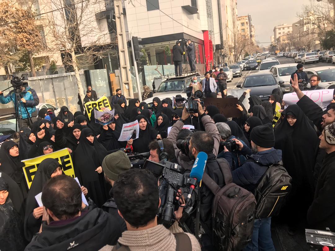 از درهم شکسته شدن افسانه قدرقدرتی آمریکا توسط ایرانی&zwnj;ها تا حمایت تهران از دولت و ملت ونزوئلا