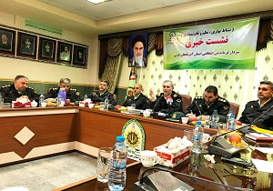 آغاز اجرای طرح ترافیکی نوروز ۹۸ از امروز در آذربایجان غربی