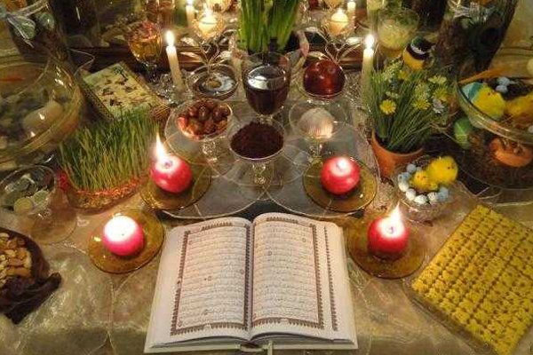 جشنواره هفت سین گردشگری تهران برگزار می‌شود