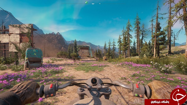 نقد و بررسی عنوان Far Cry: New Dawn