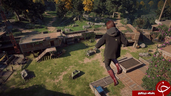 نقد و بررسی عنوان Far Cry: New Dawn