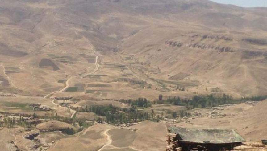 فرار 150 نیروی مرزی افغانستان در ولایت بادغیس به مرز ترکمنستان