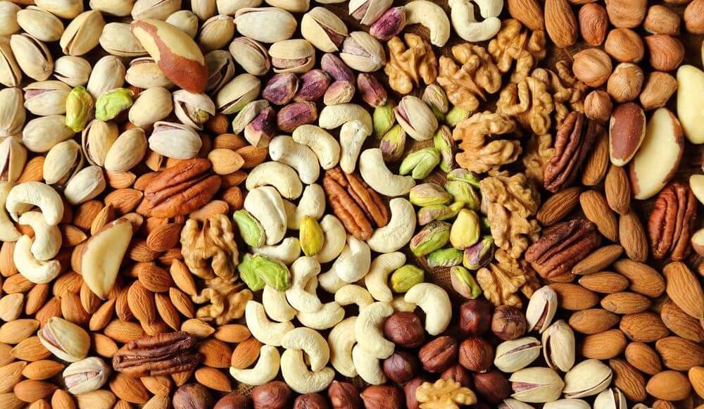 کاهش ۱۵ درصدی قیمت آجیل و خشکبار در بازار/ کمبودی در عرضه وجود ندارد