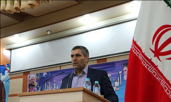 گرامیداشت روز شهردار در میاندوآب برگزار شد