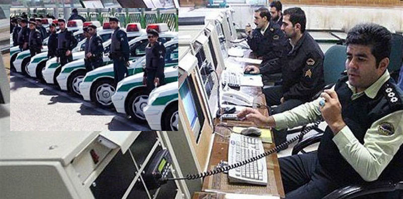 تامین امنیت شهروندان و مسافران نوروزی از اولویت&zwnj;های پلیس است