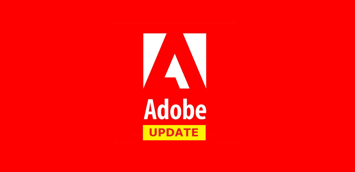 به&zwnj;روزرسانی&zwnj;های&zwnj; امنیتی Adobe در اسفند ماه