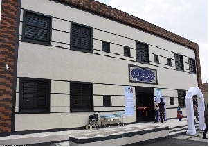 افتتاح مرکز خدمات جامع سلامت شهری در مود