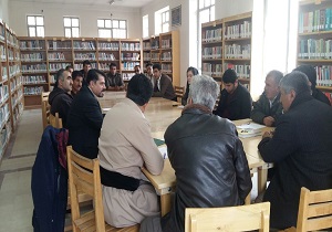 روستای آویهنگ کردستان میزبان جشنواره ملی قلم روستا