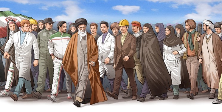 ظ