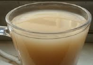 گلایه از وضعیت گِل‌آلود آب در چهارمحال و بختیاری + فیلم