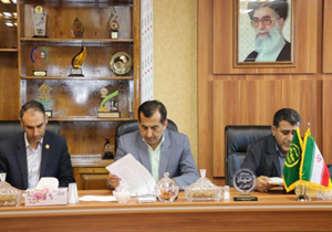 اجرای ۱۶ طرح اقتصاد مقاومتی در مازندران