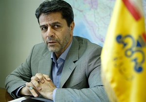 گازرسانی به جزیره شیف و نیروگاه اتمی بوشهر از زیر بستر دریا