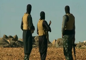 روسیه: داعش به شمال افغانستان منتقل شده است