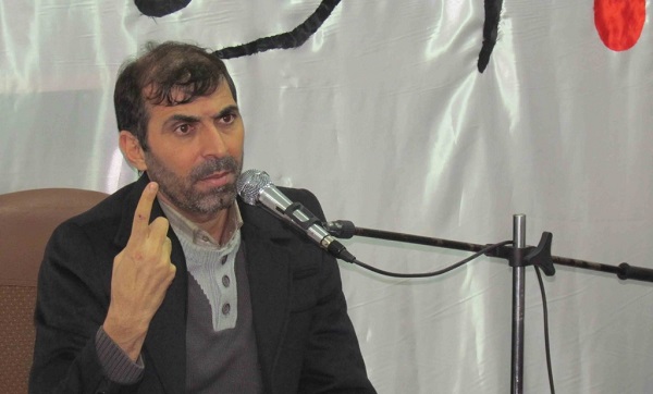 خاطره&zwnj;گویی سردار احمدیان از یک مادر شهید