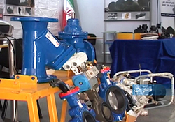 نتایج درخشان پارک علم و فناوری مازندران تا اولین شهر خشت خام جهان +فیلم