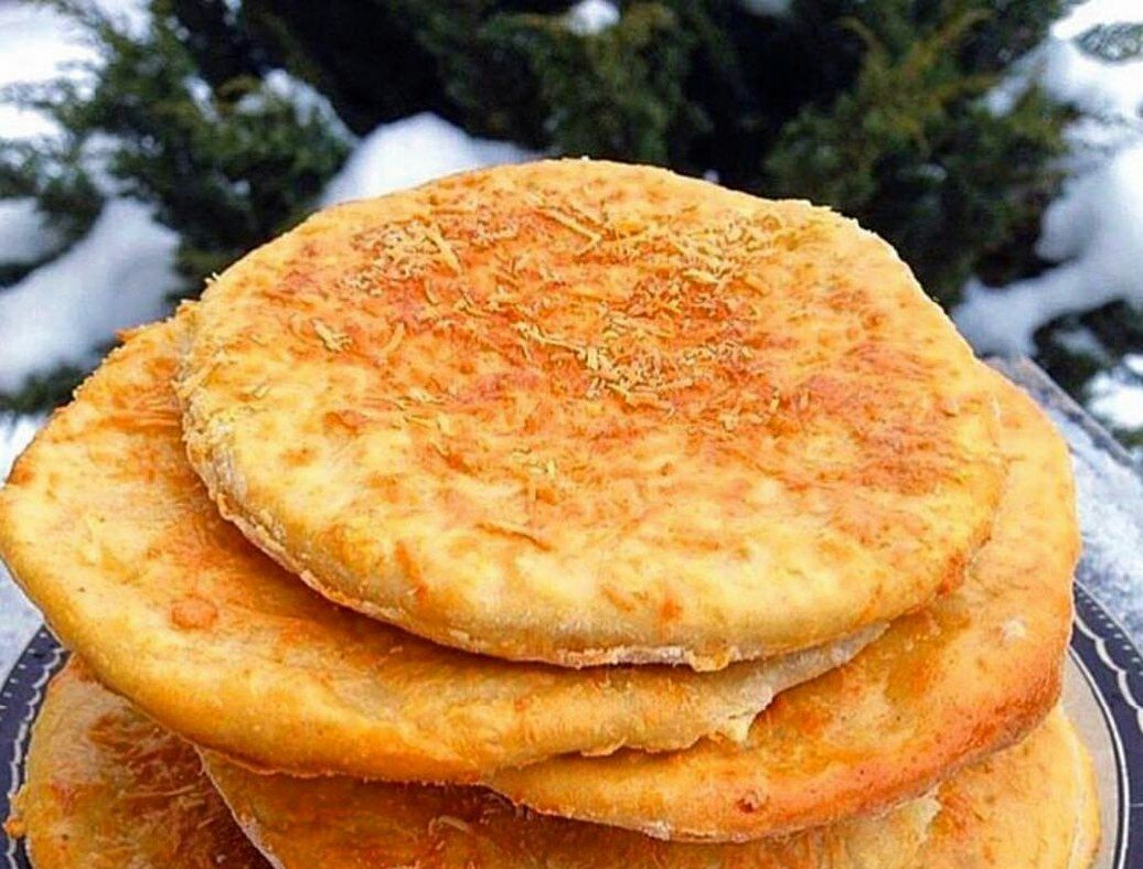 طرز تهیه نان سیب زمینی