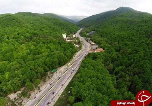 گرگان شهری سرسبز و زیبا با جاذبه&zwnj;های دیدنی