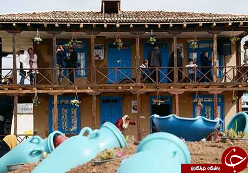 گرگان شهری سرسبز و زیبا با جاذبه&zwnj;های دیدنی