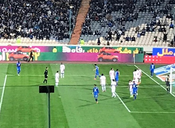 اهم اخبار ورزشی بیست و پنجم اسفند