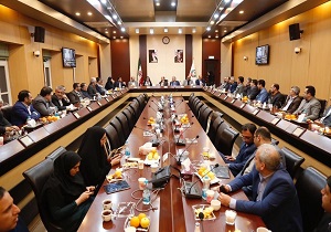 تاکید استاندارقزوین بر آماده سازی شهر‌ها برای استقبال از ایام نوروز