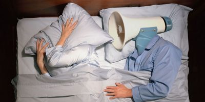 همه آنچه درباره کم خوابی، بی خوابی و خر و پف باید بدانید/ ترفندهایی برای آنکه مثل یک کودک شیرین بخوابید