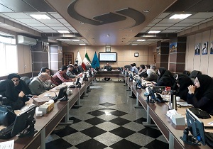 گام دوم انقلاب، محور اصلی برنامه سازی در شبکه قزوین