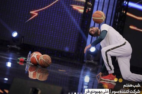 برنامه