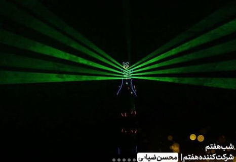 رکورد جهان در عصرجدید شکسته شد/