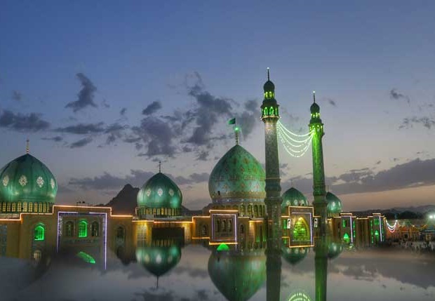 دیدگاه امام جواد (ع) درباره کیفیت ظهور
