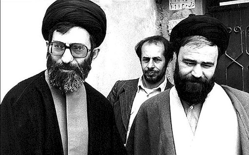 سه روایت رهبر متفاوت  انقلاب از حاج سید احمد خمینی / با سیداحمد دشمن بودند!