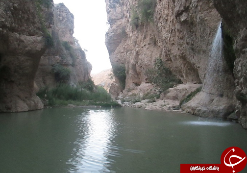 شهرزیبا وتاریخی مراوه تپه پذیرای گردشگران نوروزی