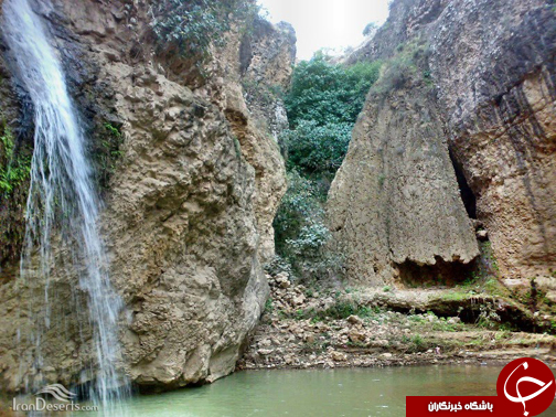 شهرزیبا وتاریخی مراوه تپه پذیرای گردشگران نوروزی
