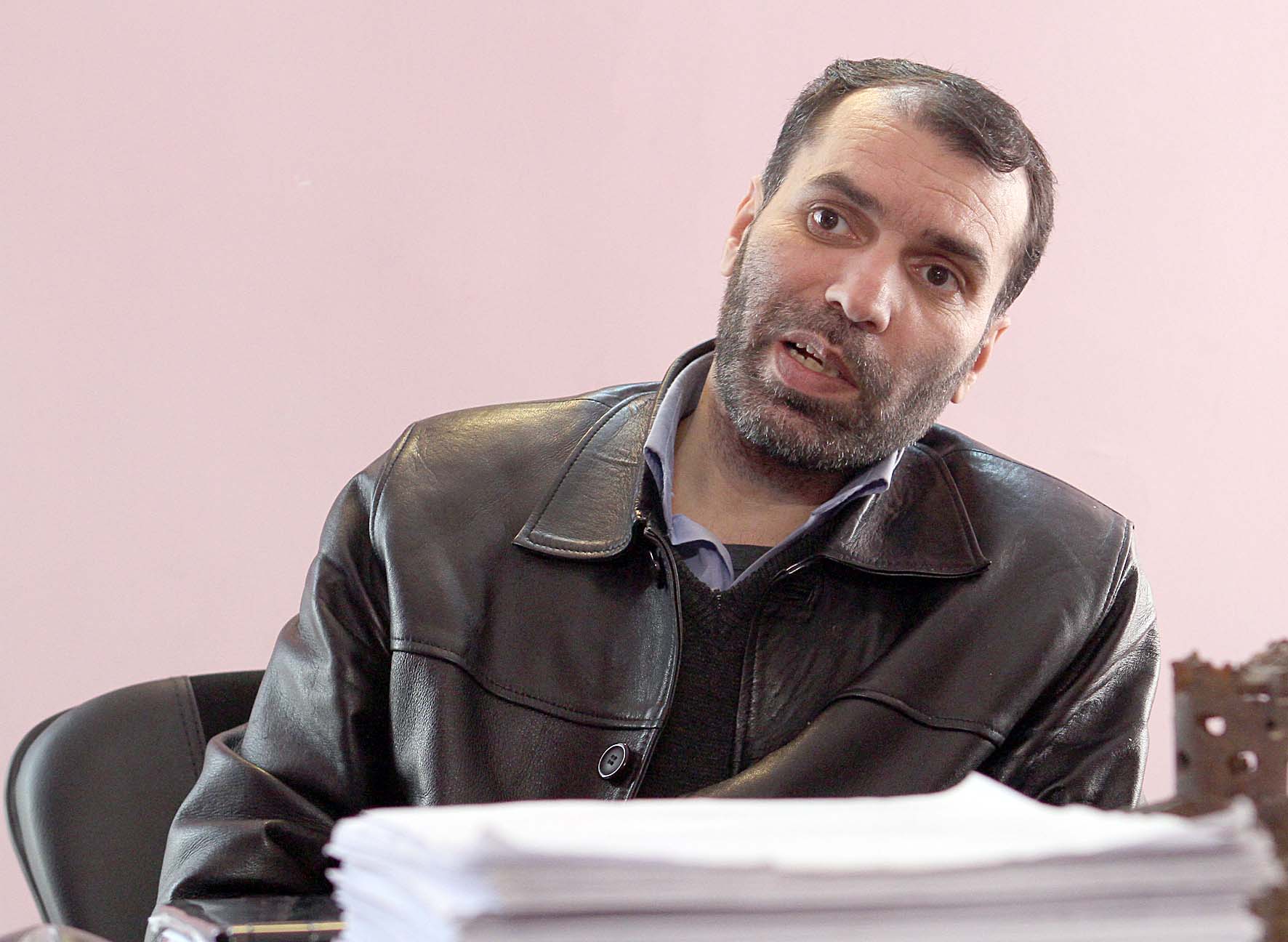 حرف تندوتیز سیاسی در سینمای ما اشباع شده است