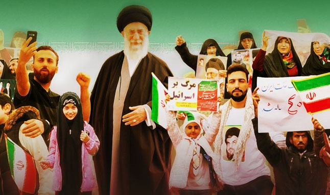 بیانیه گام دوم؛ منشوری جامع از سوی مقام معظم رهبری