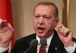 اردوغان: ترکيه از خريد سامانه موشکی اس-۴۰۰ روسيه منصرف نخواهد شد