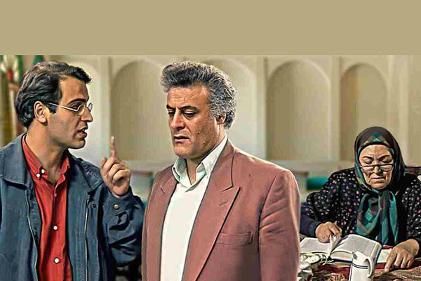 نگارش سیزده قسمت از &laquo;سرنخ ۲&raquo; به پایان رسید
