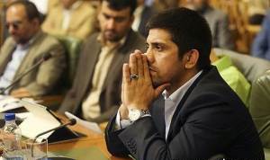 ثبت نام قهرمان المپیک برای انتخابات ریاست فدراسیون کشتی