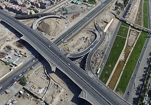 ۱۰ طرح عمران شهری در آستانه سال جدید در قم افتتاح شد