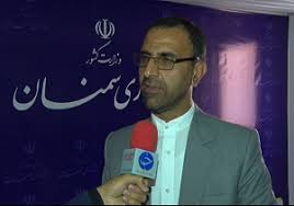 نشست خبری مدیرکل میراث فرهنگی استان سمنان