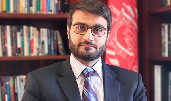 آمریکا صدور ویزا برای مشاور امنیت ملی افغانستان را متوقف می کند!