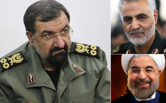 #داغ_های_مجازی|داغ&zwnj;ترین هشتگ&zwnj;های فضای مجازی در سالی که گذشت