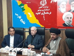 دولت باید برای حل مشکل ملوانان چاره&zwnj;اندیشی کند
