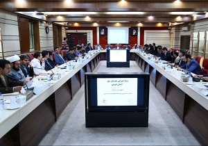 تأمین سوخت موردنیاز استان در ایام نوروز ضروری است
