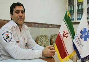 طرح نوروزی اورژانس در قم آغاز شد/سه ایستگاه سلامت در پرترددترین محور های قم ایجادشده است