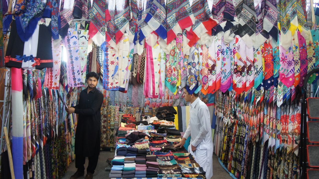 نمایشگاه بهاره در ۶ شهر سیستان و بلوچستان برگزار شد
