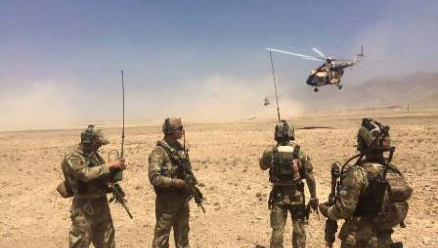 فرمانده مشهور طالبان در بغلان کشته شد