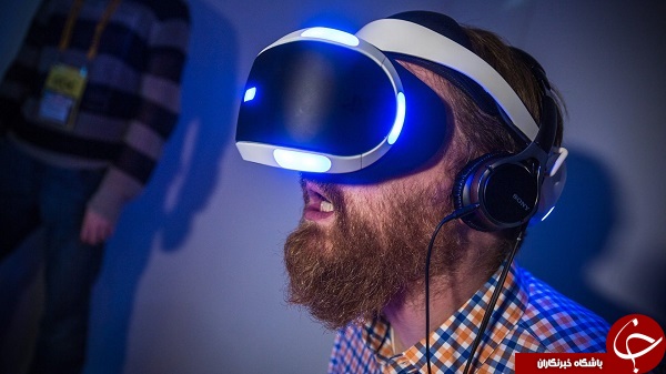نسخه بدون سیم هدست VR ساخته می&zwnj;شود