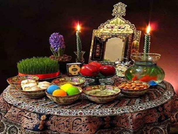 اجرای هزار و ۵۰۰ ساعت برنامه فرهنگی نوروز در کرمان